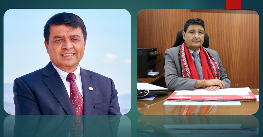 ग्लोबल आइएमई बैंकको ८% नगद लाभांश घोषणा, शेयरधनीलाई तीन अर्ब ४ करोड लाभांश वितरण गर्ने